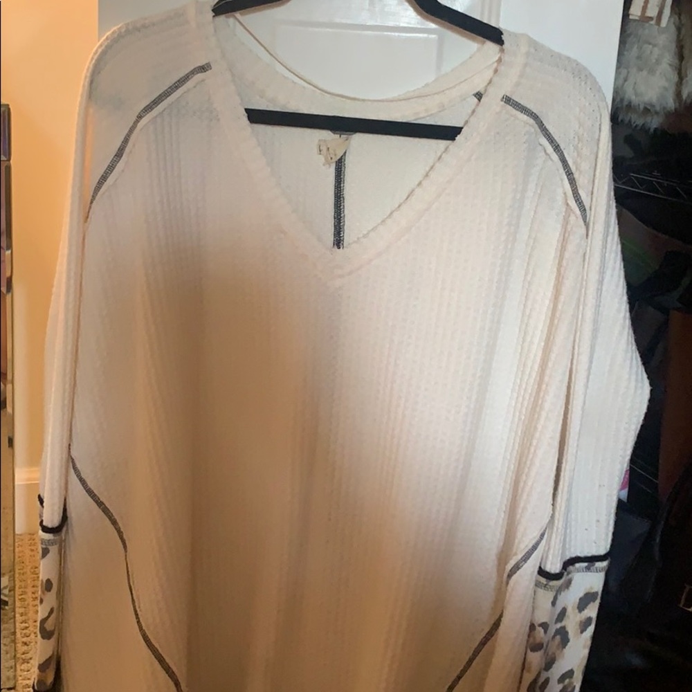 Free People Thermal